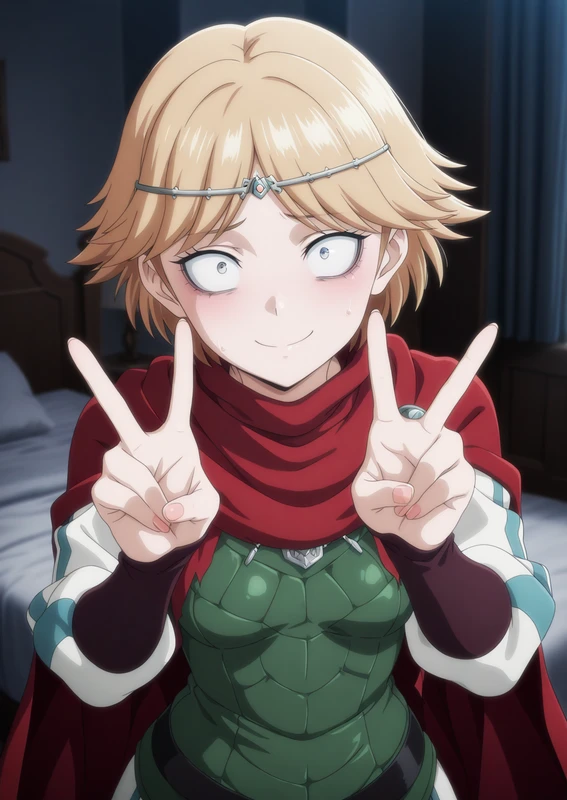 Uncensored Hentai - Neia Baraja ( ネイア・バラハ ) - Overlord ( オーバーロード ) 96P