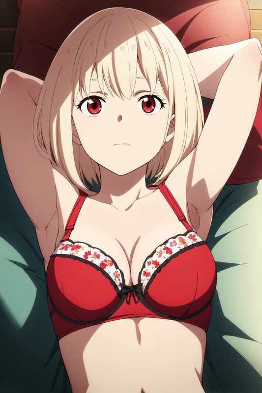 Ijiranaide Nagatoro-san Hentai - Chisato Nishikigi