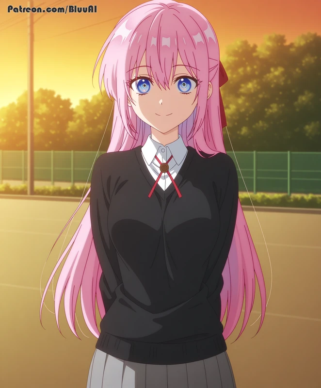 Sanae Dekomori Hentai - [Extra] Miyako Shikimori | Shikimori's Not Just a Cutie