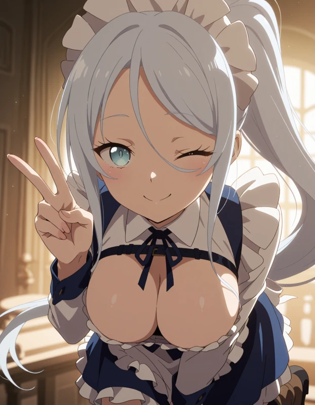 aria Hentai - [Premium 85p] Sylpha - シルファ # I Was Reincarnated as the 7th Prince so I Can Take My Time Perfecting My Magical Ability - 転生したら第七王子だったので、気ままに魔術を極めます