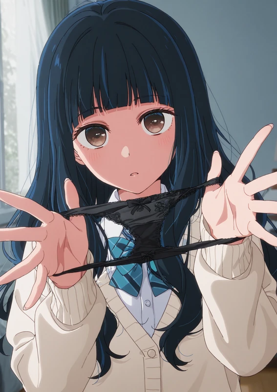 Uncensored Hentai - Yuki Sumi ( 鷲見 ゆき ) - Oshi No Ko ( 推しの子 ) 91P