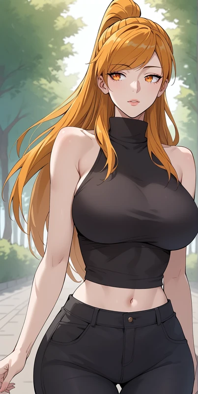 Tales of Demons and Gods 妖神记 Hentai - Ninger Xiao｜肖凝儿｜Tales of Demons and Gods｜妖神记