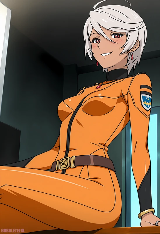 Uncensored Hentai - (Extra) Akira Yamamoto (2199) | Space Battleship Yamato (Request)