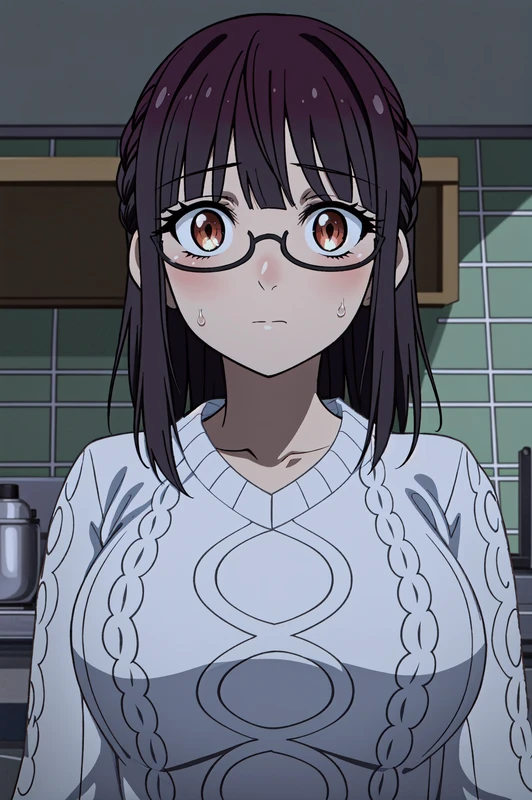 Mushoku Tensei Hentai - Sumika Fujimiya