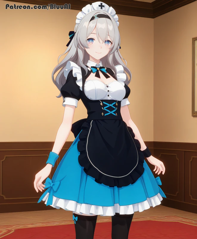 Amagi Brilliant Park Hentai - [Extra] Firefly | Honkai: Star Rail