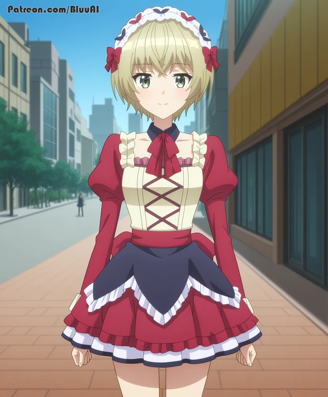 cue! hinakura riko Hentai - [REQUEST] Mei Toomi | Cue!