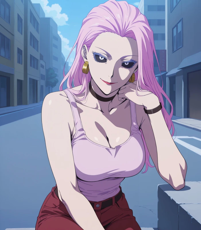 Uncensored Hentai - Takako Uro 鳥鷺亨子