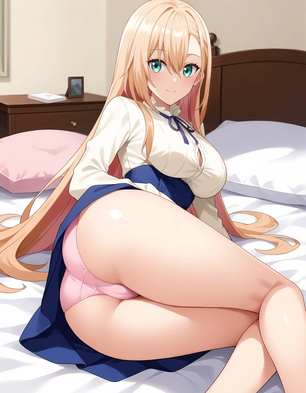 langust022 Hentai - Primula Mallow arafou tsuuhan 303P