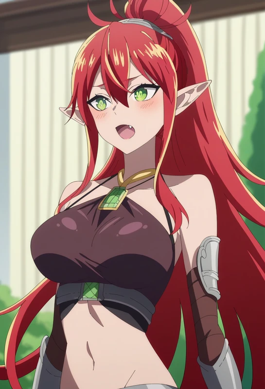Ulmandra - Ffin Hentai