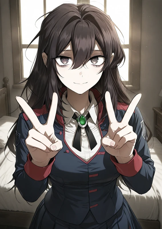 Uncensored Hentai - Charlotte ( 샬롯 ) - Helmut: The Forsaken ( 헬무트 ) 162P