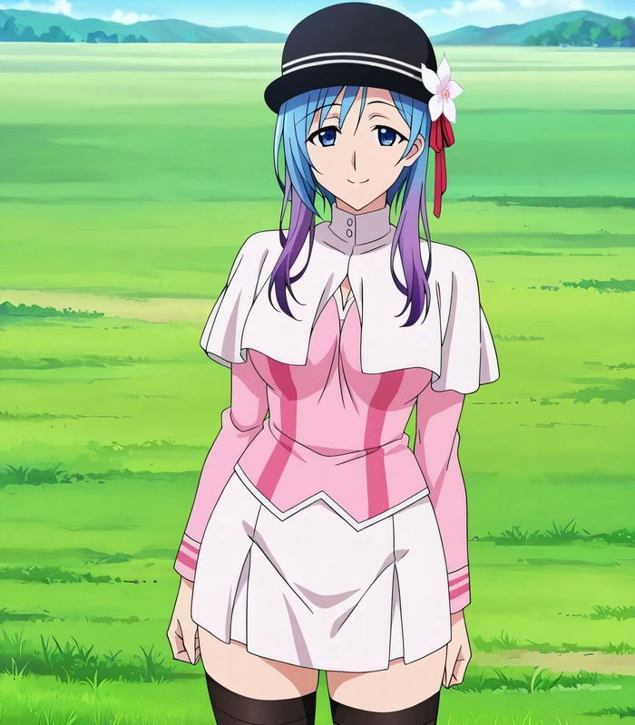 Hina Farrow (adult) 陽菜=ファロウ - Hina Hentai