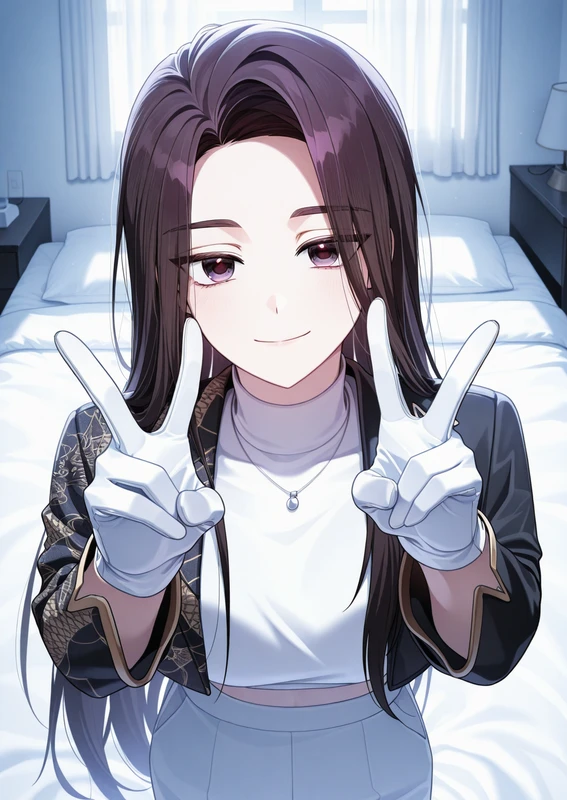 Nayun Chae Hentai - Yi Byul ( 이별 ) - The Novel's Extra ( 소설 속 엑스트라 ) 166P