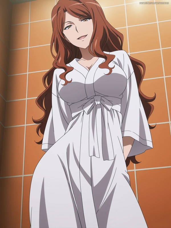 [Request] Shizuri Mugino | A Certain Scientific Railgun (FULL)