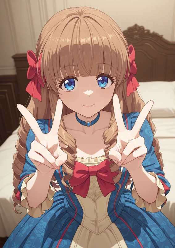 Uncensored Hentai - Jennette Margarita [2] - ( 제니트 마그리타 ) - Who Made Me a Princess ( 어느 날 공주가 되어버렸다 ) 163P