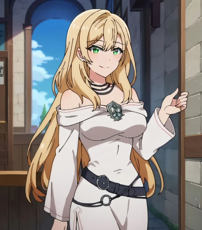 Lyra ライラ - Sui Hentai