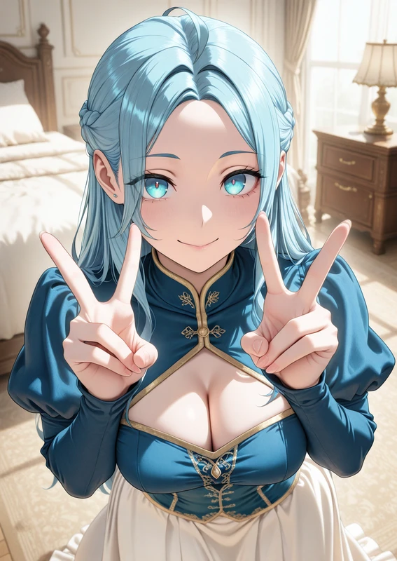 Marcella Hentai - Alicia Heinal ( 알리시아 하이날 ) - The Stellar Swordmaster ( 별을 품은 소드마스터 ) 120P