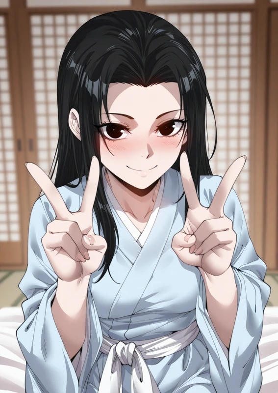 It Starts With A Mountain Hentai - Li Wan’er ( 李万儿 ) - It Starts With A Mountain ( 开局一座山 ) 115P