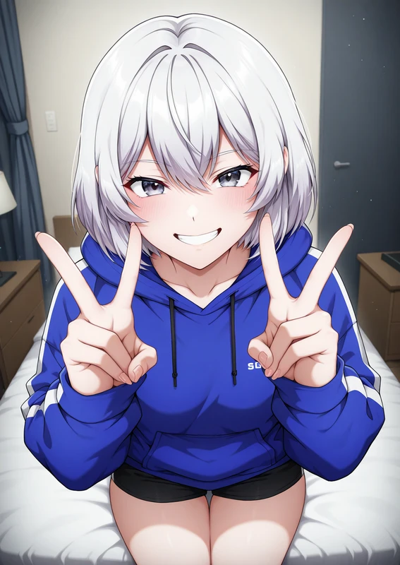 Uncensored Hentai - Seo-Eun Han / South Silver ( 한서은 / 사우스 실버 ) - I Became the Villain the Hero Is Obsessed With ( 히어로가 집착하는 악당이 되었다 ) 112P