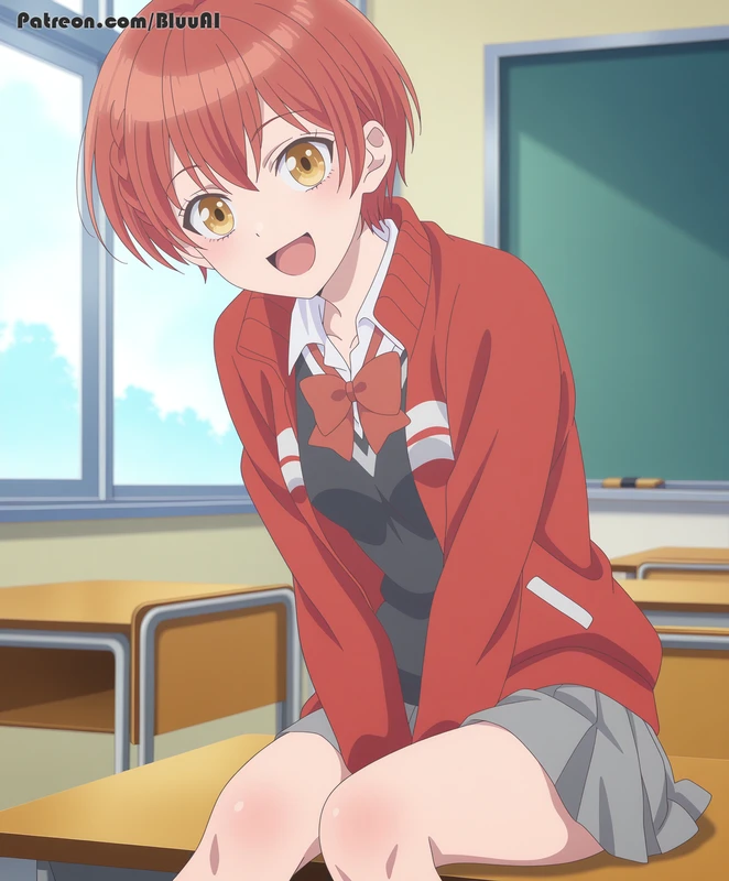 Haibara Teenage New Game Uta Sakura Hentai - [Extra] [REQUEST] Uta Sakura | Haibara's Teenage New Game+