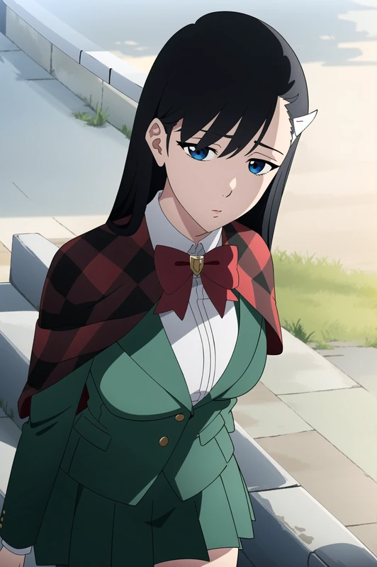 Uncensored Hentai - Noel Niihashi