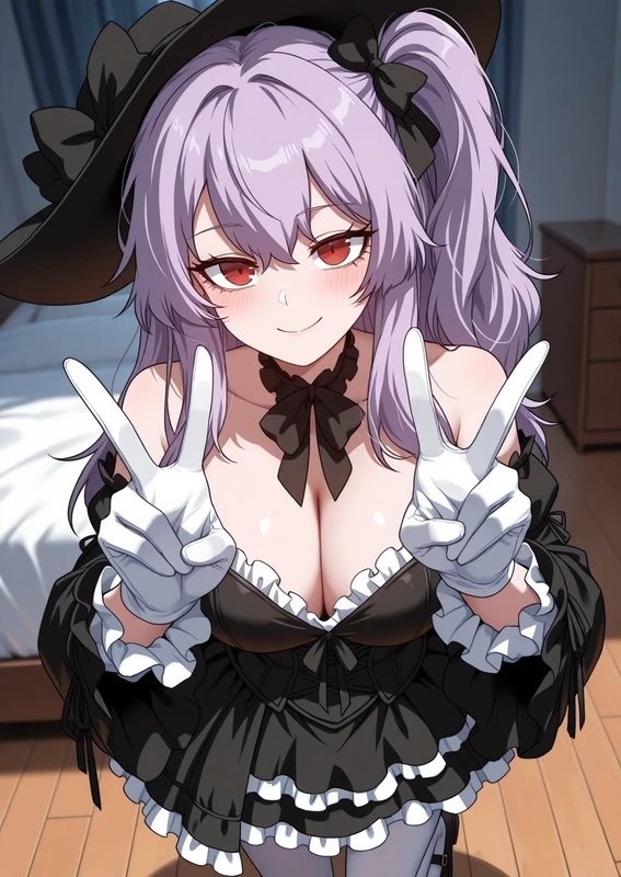 Uncensored Hentai - Luo Ling'er ( 洛灵儿 / 羅靈兒 ) - Starting as the Black Dragon Boss, I Am Invincible! ( 开局兼任黑龙boss，我无敌了 ) 99P
