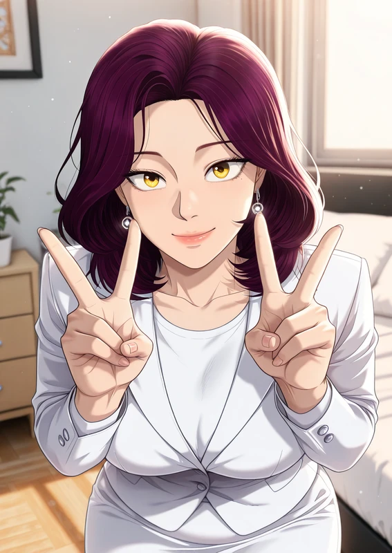 langust022 Hentai - Jo Yoon jung ( 조윤정 ) - Rookie Employee Kim Cheol-Su ( 신입사원 김철수 ) 164P