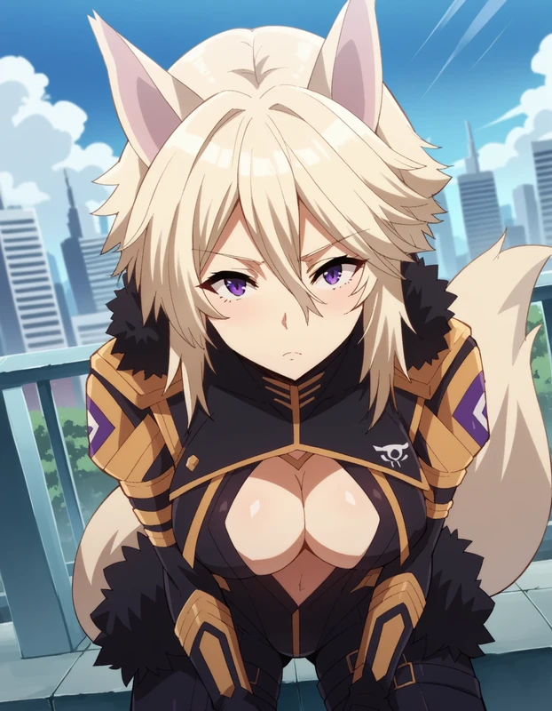 Uncensored Hentai - 陰の実力者になりたくて！ゼータ The Eminence in Shadow Zeta 어둠의 실력자가 되고 싶어서! 제타