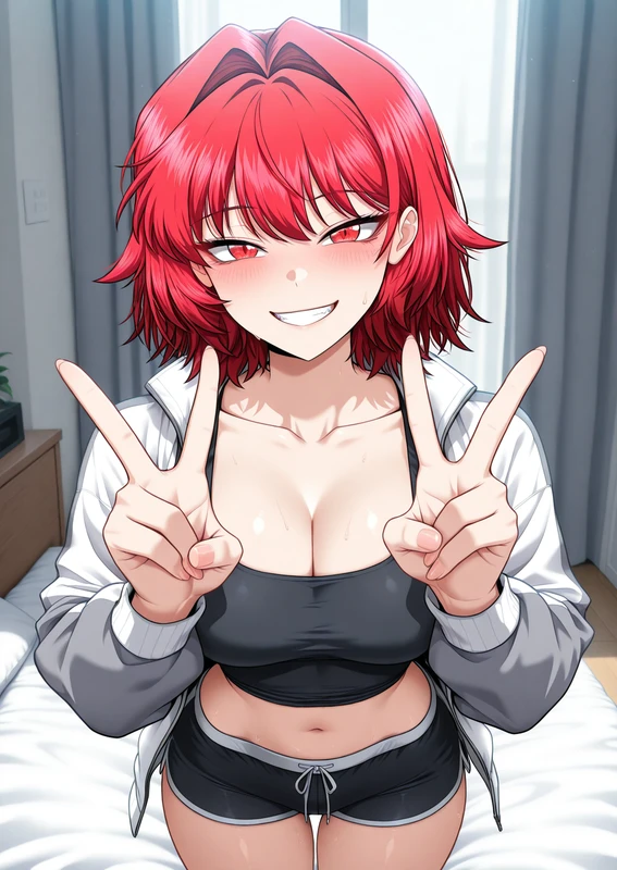 Uncensored Hentai - Yeo-Reum Yu ( 유여름 ) - Kidnapped Dragons ( 드래곤을 유괴하다 ) 110P