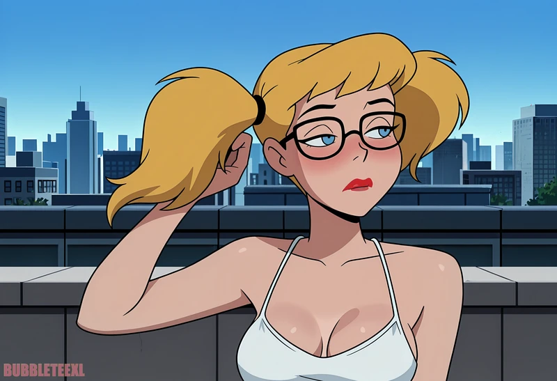 Harley Quinn Suicide Squad Isekai Hentai - Harley Quinn | DC Animated Universe