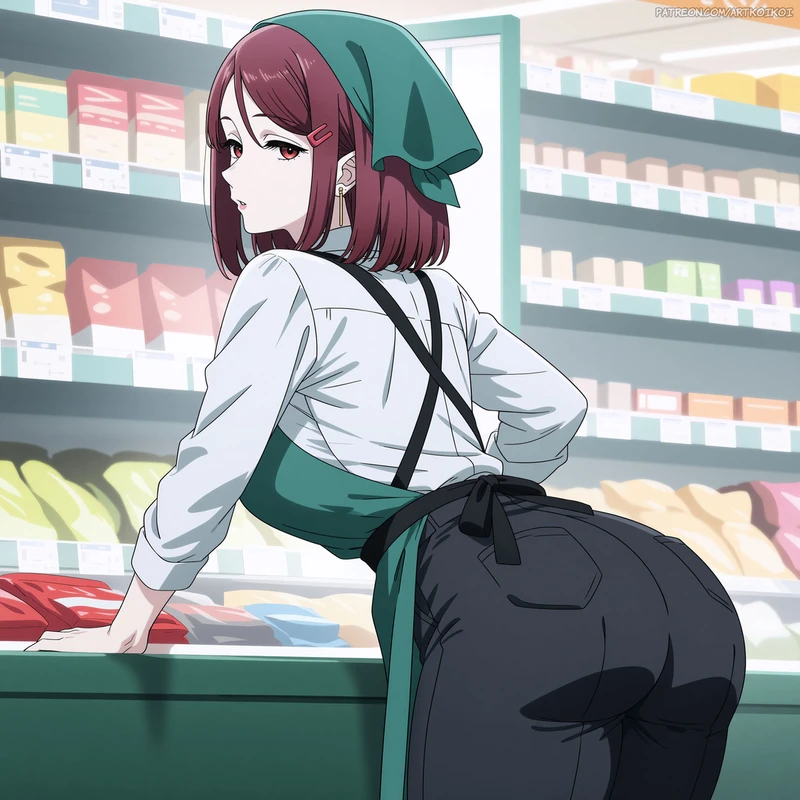 2026 extras full iowa june kancolle Hentai - Yamada / Tayama | Smoking Behind the Supermarket with You