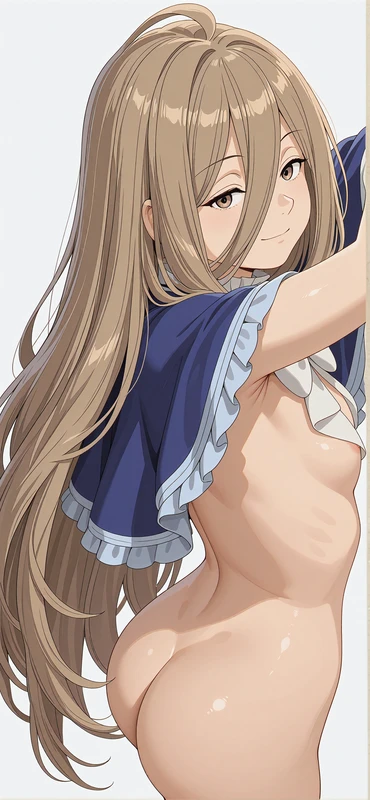 Uncensored Hentai - Sense - Sousou no Frieren