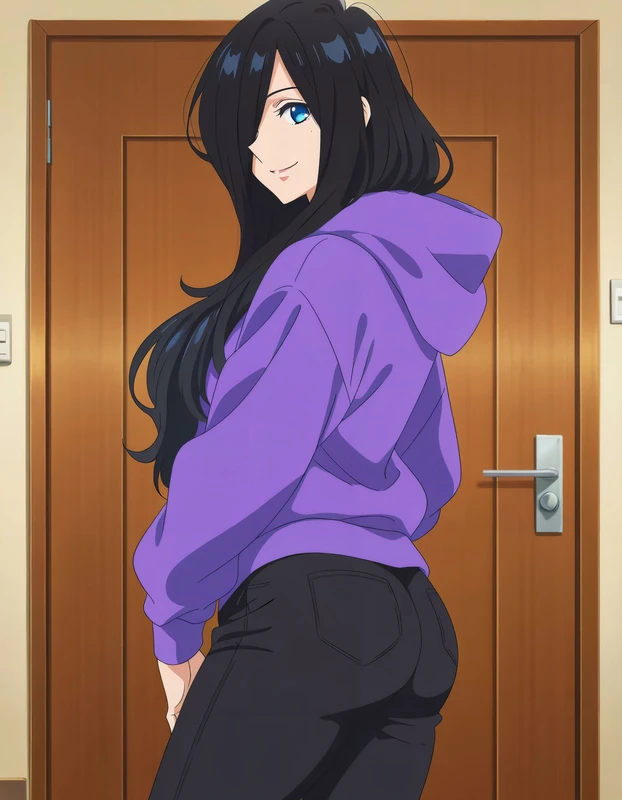 Uncensored Hentai - Natsuko Hirose 広瀬ナツ子