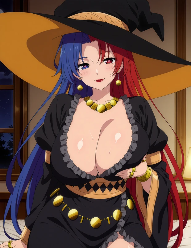 Uncensored Hentai - Cerridwen - ケリドウェン