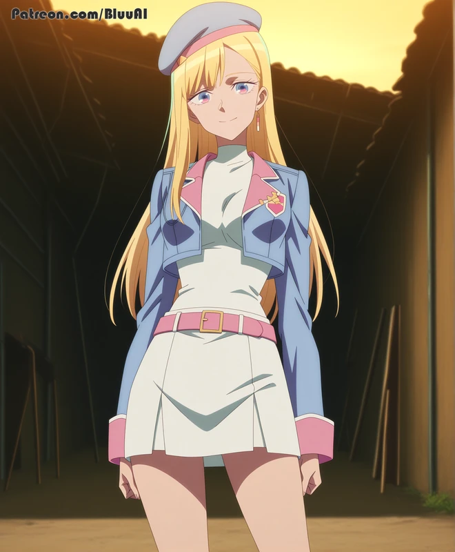 Uncensored Hentai - Yuugure | Towa no Yuugure