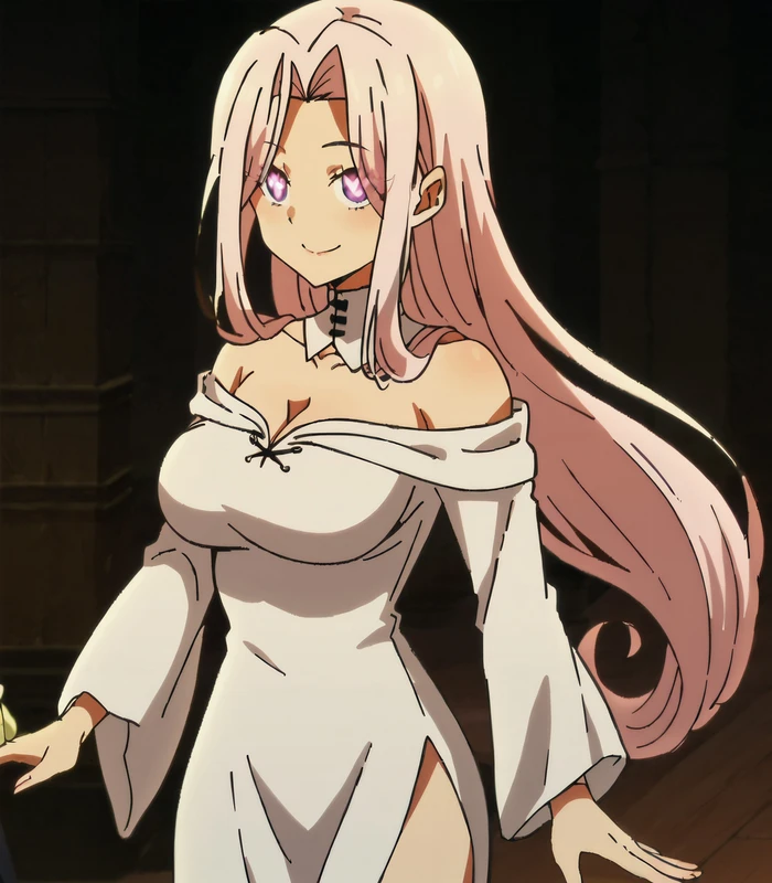 Uncensored Hentai - Talia (7th Prince) タリア(第七王子)