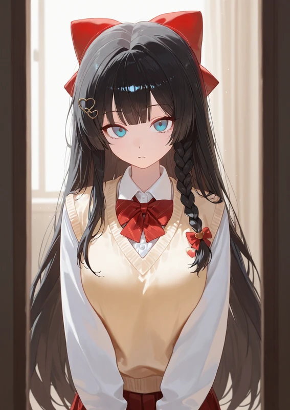 Uncensored Hentai - Shirayuki Hina ( 시라유키 히나 ) - VTuber ( StelLive )