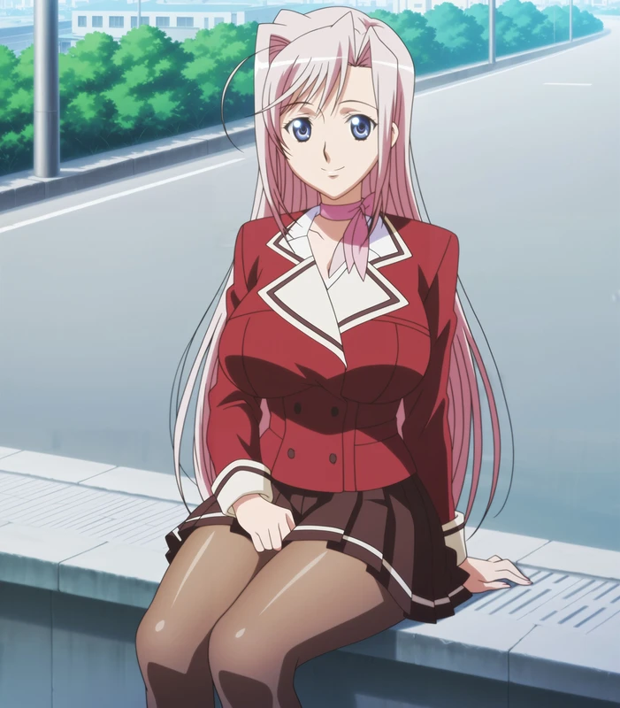 Charlotte Yusa Nishimori Hentai - Charlotte Hazelrink シャルロット・ヘイゼルリンク