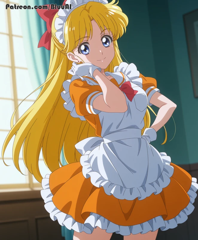 Sailor Moon Uesugi Tsukino Hentai - [Extra] Minako Aino | Sailor Moon