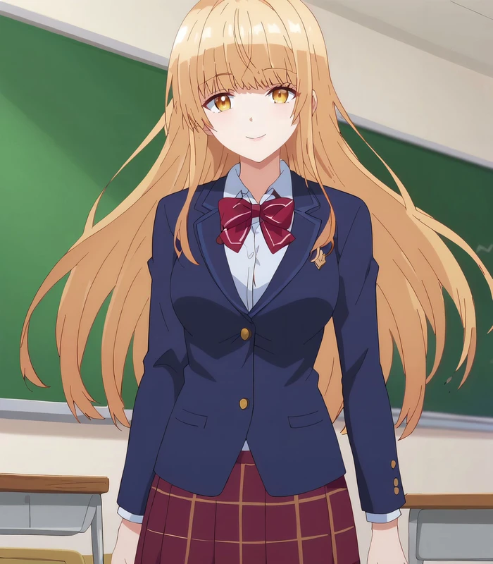 Uncensored Hentai - Mahiru Shiina (adult) 椎名 真昼