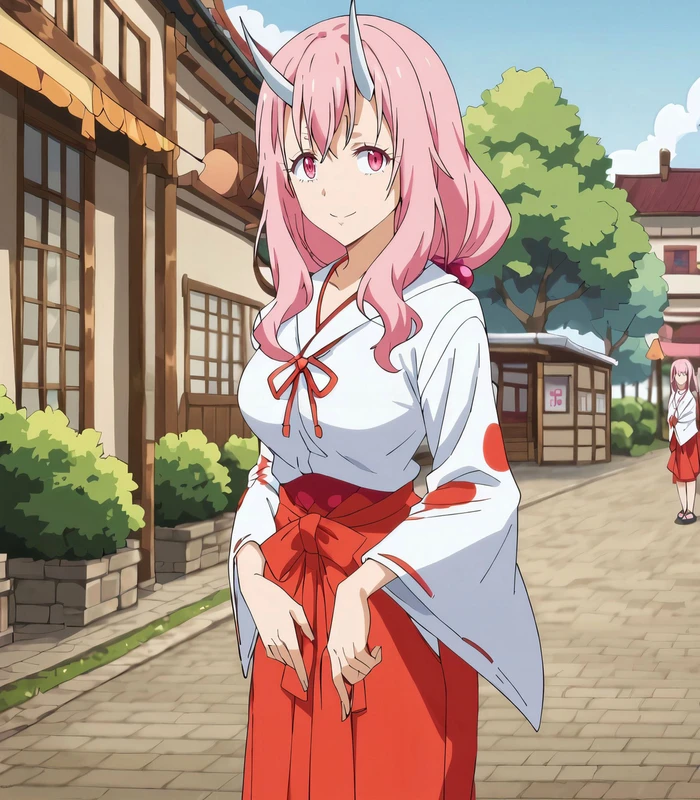 Albis Hentai - Shuna (adult) 朱菜