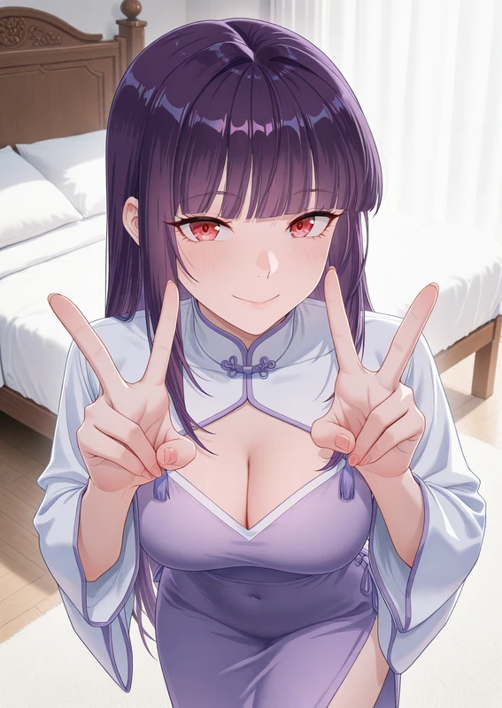 Apotheosis Ling Yan 灵衍 百炼成神 Hentai - Li Luoshui ( 黎洛水 ) - Apotheosis ( 百炼成神 ) 103P