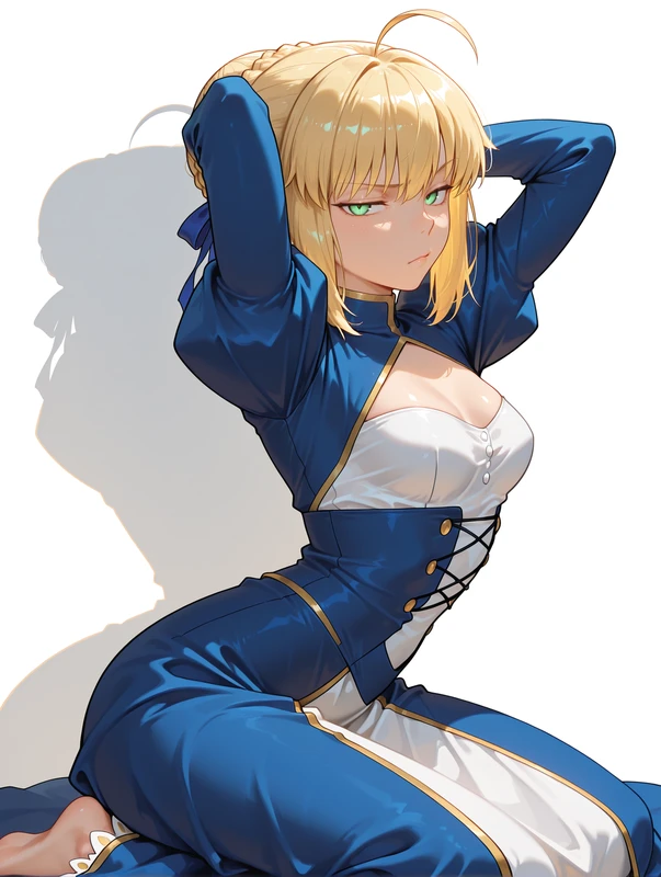 Artoria Pendragon - Fate Series