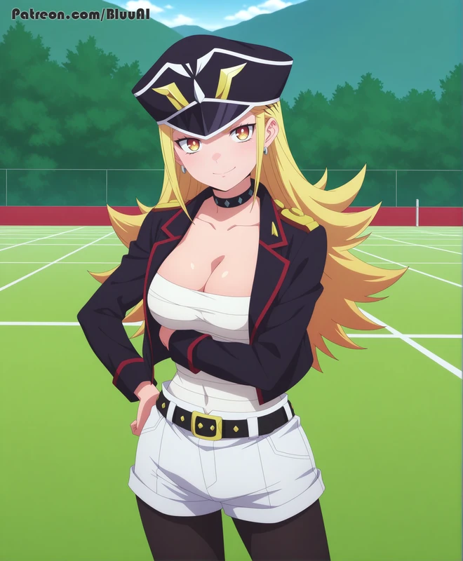 Mira Kamiunten | Chained Soldier - Chained Soldier Mira Kamiunten Hentai