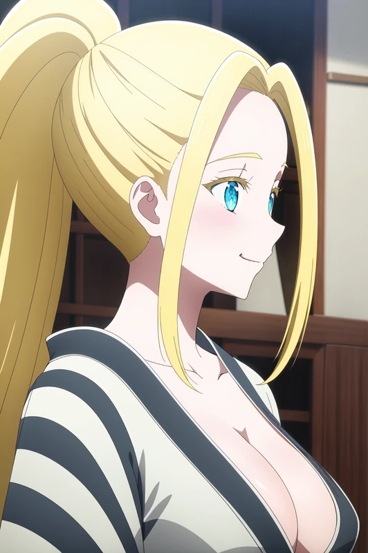Uncensored Hentai - Beatrix Amerhauser