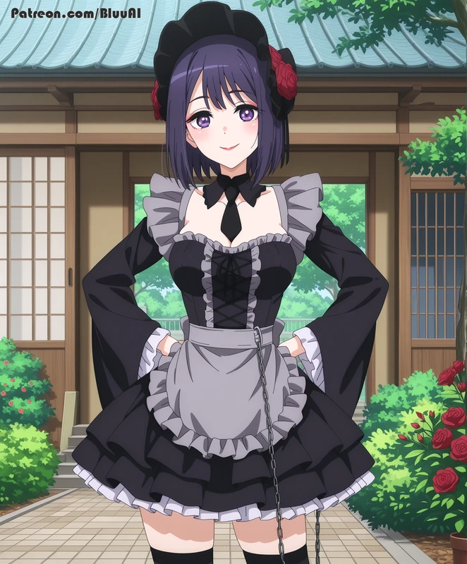 aiart Hentai - [Extra] Marin Kitagawa | My Dress Up Darling