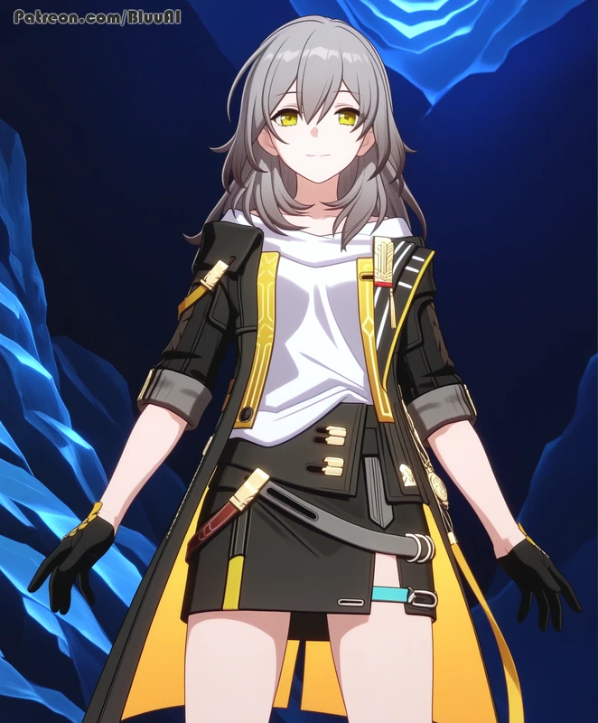 aiart Hentai - [REQUEST] [Extra] Stelle | Honkai: Star Rail