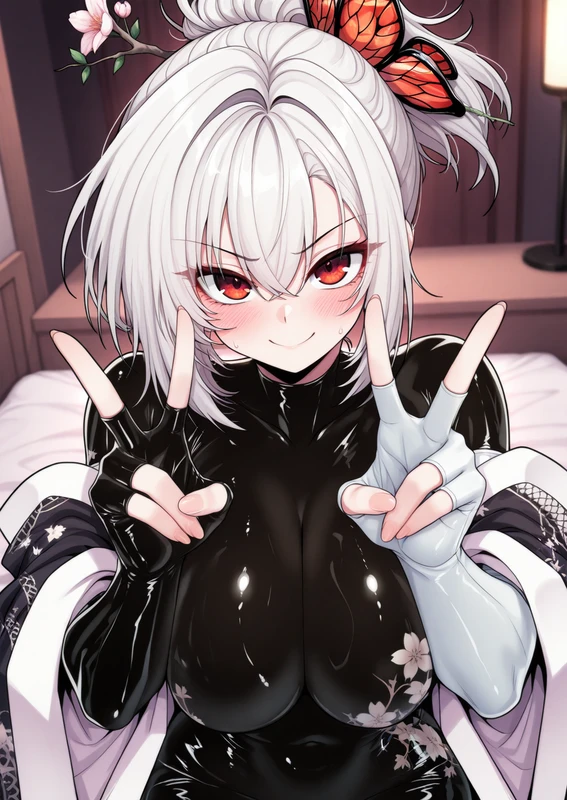 Uncensored Hentai - Baek-Do ( 백도 ) - Potential Husband of the World Tree ( 세계수를 따먹다 ) 113P