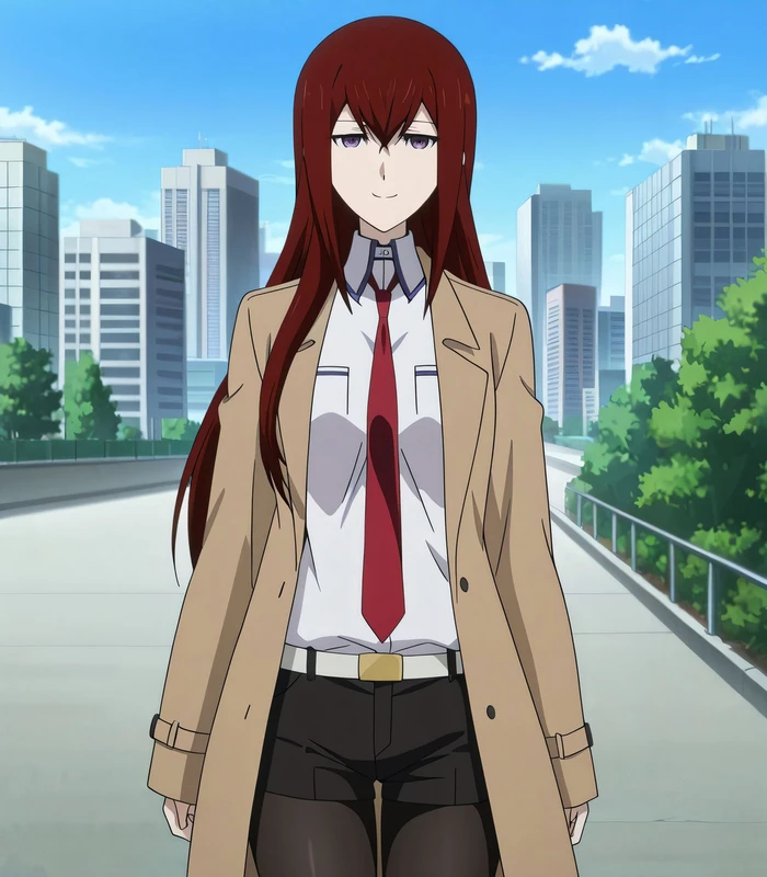 Moeka Kiryu Steins;Gate Hentai - Kurisu Makise (adult) 牧瀬紅莉栖