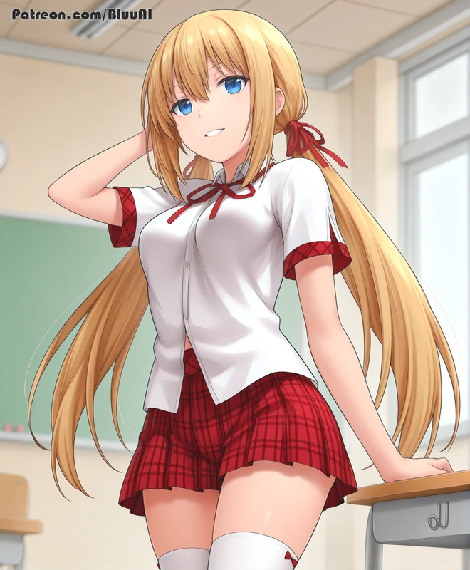 Huniepop Tiffany Maye Hentai - [REQUEST] Tiffany Maye | Huniepop