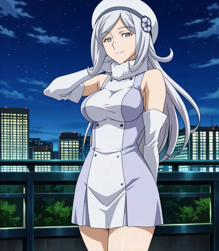Uncensored Hentai - Aila Jyrkiäinen (adult) アイラ・ユルキアイネン
